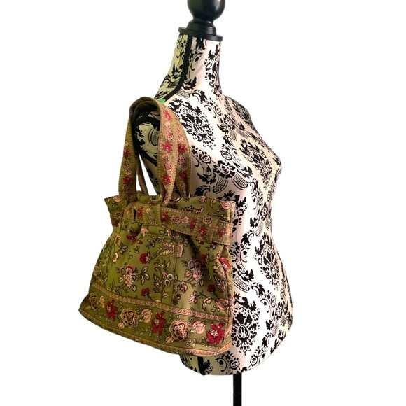 MaggiB Handbag Shoulder Bag  Purse - Picture 2 of 9